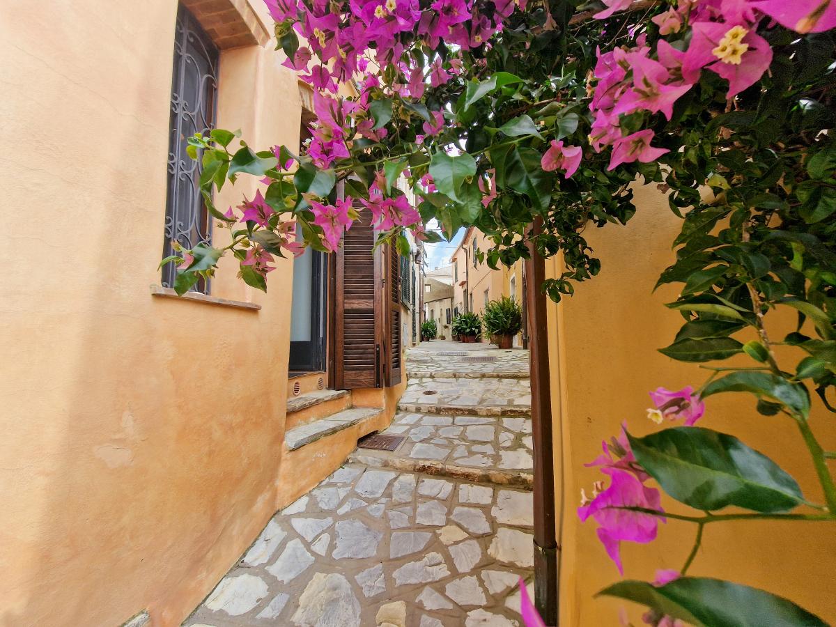 vacanza Elba